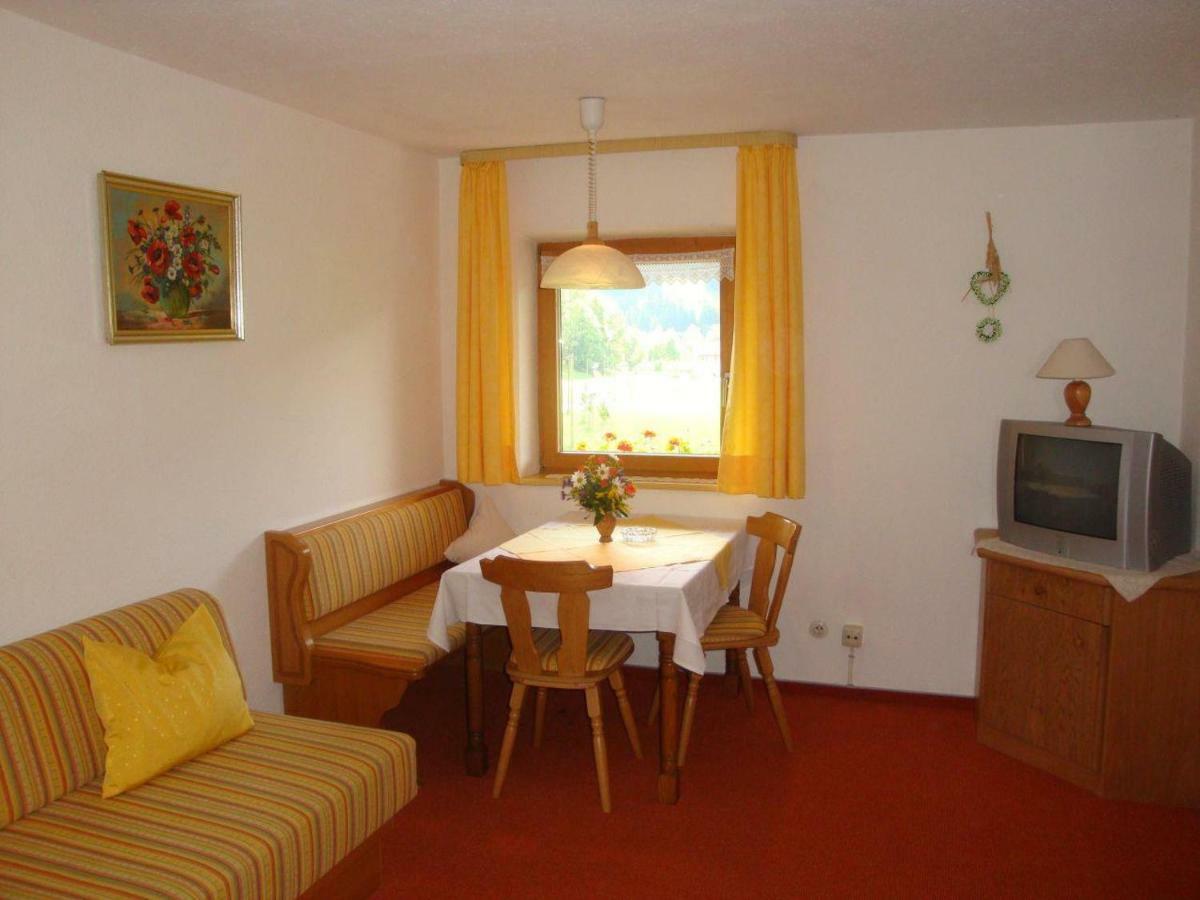 Haus Schöll Bad Hindelang Exterior foto